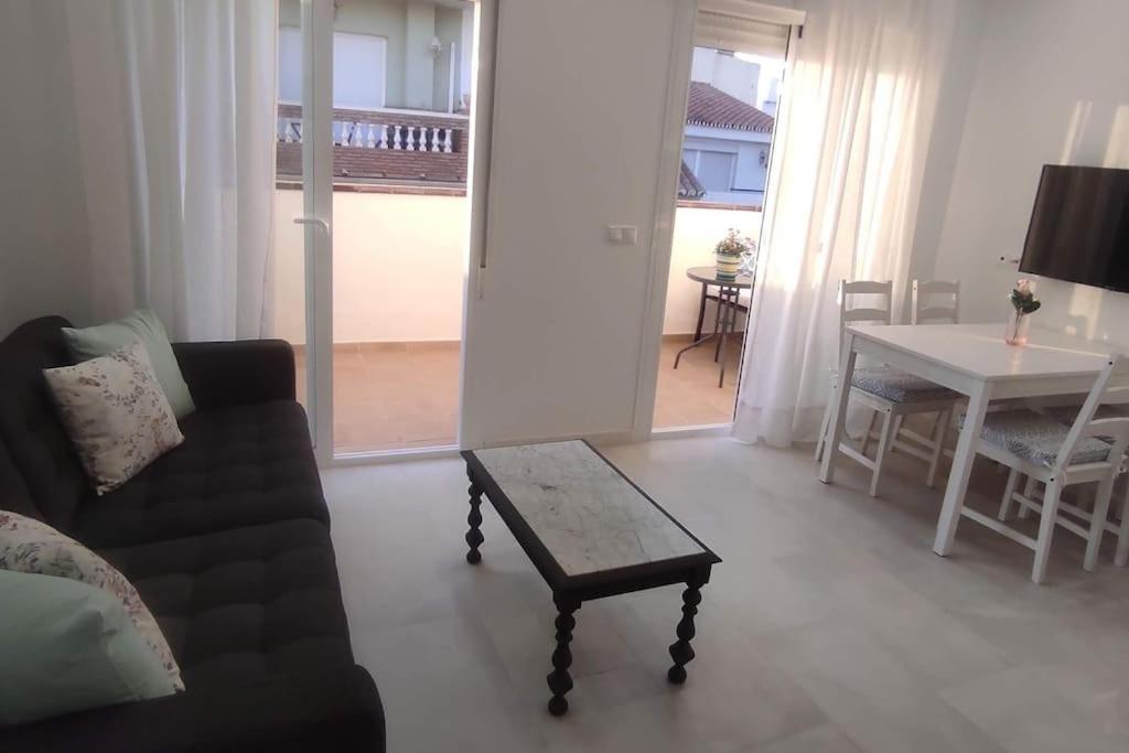 Precioso Apartamento En El Corazon De La Cala. La Cala De Mijas Eksteriør bilde