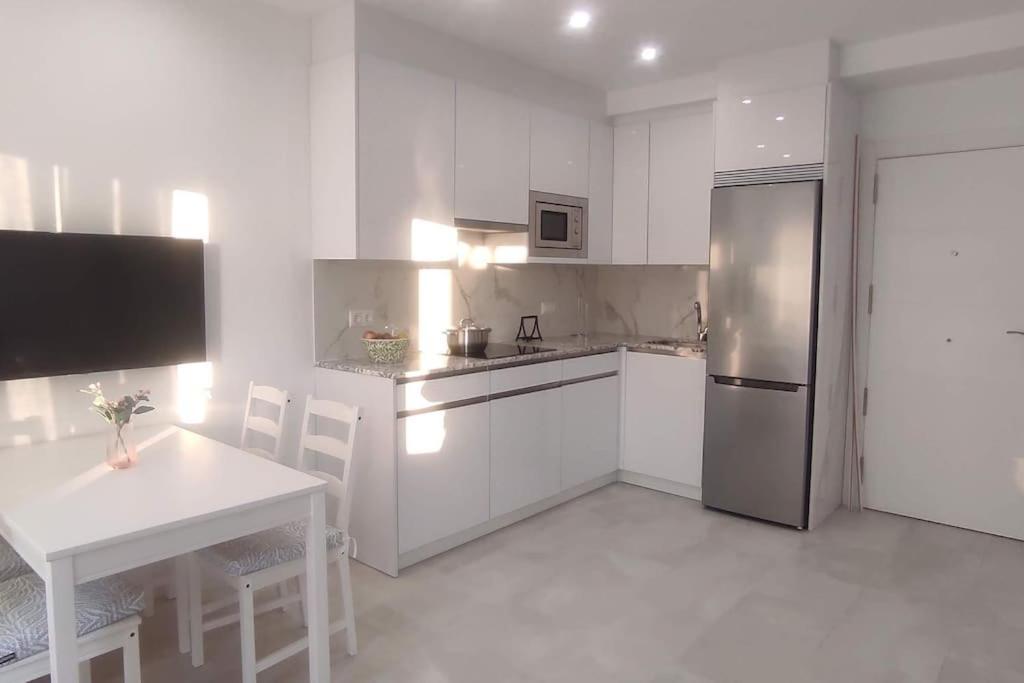 Precioso Apartamento En El Corazon De La Cala. La Cala De Mijas Eksteriør bilde