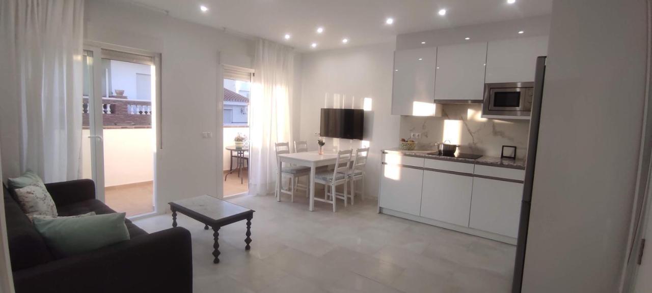 Precioso Apartamento En El Corazon De La Cala. La Cala De Mijas Eksteriør bilde