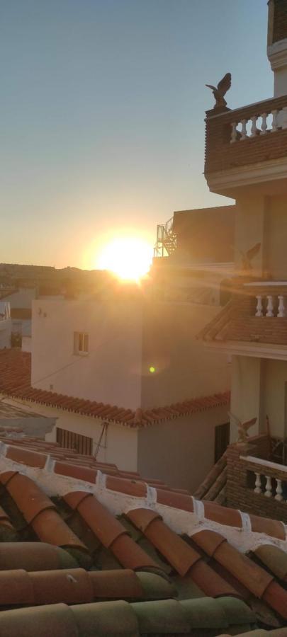 Precioso Apartamento En El Corazon De La Cala. La Cala De Mijas Eksteriør bilde